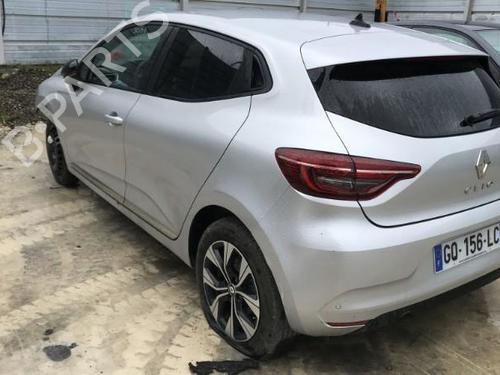 Right front driveshaft RENAULT CLIO V (B7_) 1.5 Blue dCi 100 (B7AD) | BP25628452M39  - Image 11