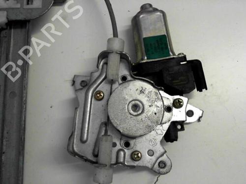 Rear right window mechanism NISSAN X-TRAIL I (T30) 2.2 dCi 4x4 | BP25640998C25 