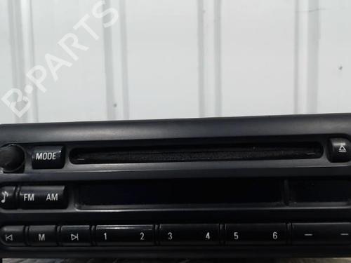 Radio MINI MINI (R50, R53) One | BP25628753E6 - Image 3