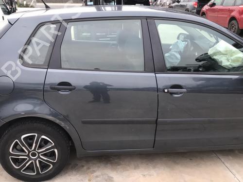 Gearbox VW POLO (9N_, 9A_) 1.2 12V | BP27250552M3 