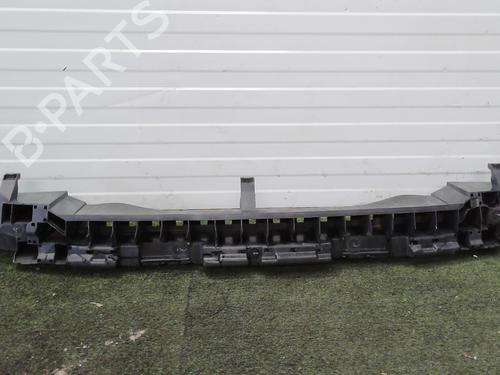 Used Rear bumper reinforcement RENAULT CLIO III Grandtour (KR0/1_) 1.2 16V (KR0P) (101 hp) 30888473