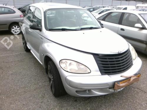 Climate control CHRYSLER PT CRUISER (PT_) 2.2 CRD | BP25632074I5  - Image 11