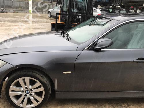 Front left window mechanism BMW 3 (E90) 330 d | BP25631067C22 