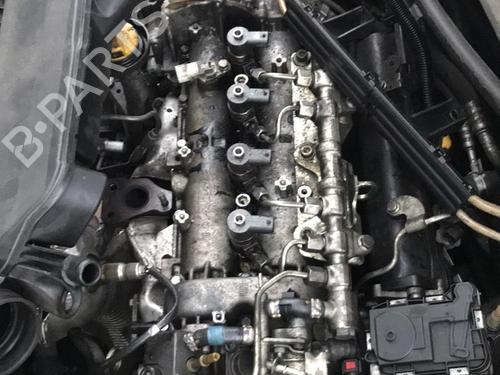 Starter FIAT PUNTO EVO (199_) 1.3 D Multijet (199AXC1A, 199BXC1A, 199AXT1A, 199BXT1A) | BP25635129M8  - Image 6