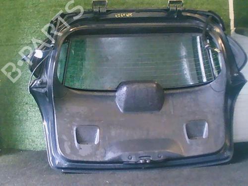 Tailgate PEUGEOT 308 SW I (4E_, 4H_) 1.6 HDi | BP25641777C6 