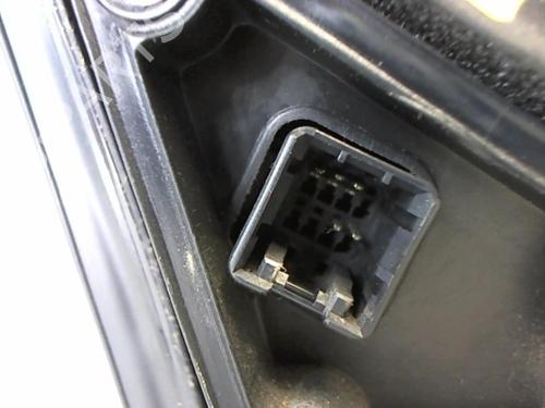 Left mirror HYUNDAI ACCENT II (LC) 1.5 CRDi | BP25649544C26 