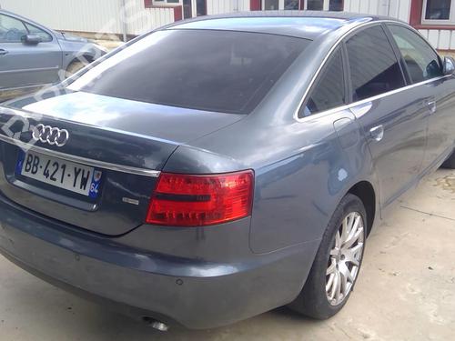 Steering column stalk AUDI A6 C6 (4F2) 2.7 TDI | BP25635248I23  - Image 12