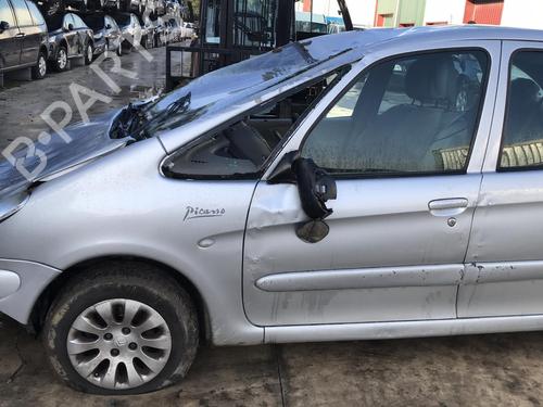 Steering column stalk CITROËN XSARA PICASSO (N68) 2.0 HDi | BP25631410I23 