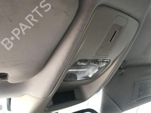 Electronic module CITROËN C5 III Break (RW_) 1.6 HDi 110 (RW9HZC) | BP25644519M83  - Image 33