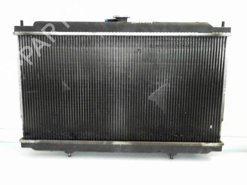 water-radiator-nissan-primera-hatchback-p12-2002-25637465 main image