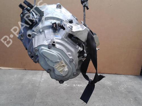 Gearbox PEUGEOT 208 II (UB_, UP_, UW_, UJ_) 1.5 BlueHDI 100 | BP28080305M3 