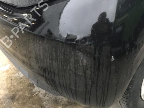 Rear parcel shelf PEUGEOT 208 I (CA_, CC_) 1.2 VTI 82 | BP31193094C85 