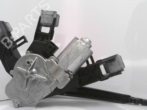 Rear wiper motor PEUGEOT 308 II (LB_, LP_, LW_, LH_, L3_) 1.5 BlueHDi 130 | BP29127283M102 