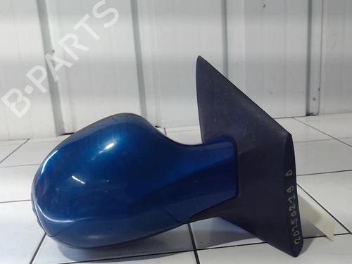 Right mirror RENAULT TWINGO II (CN0_) 1.5 dCi (CN0E) | BP29508316C27 
