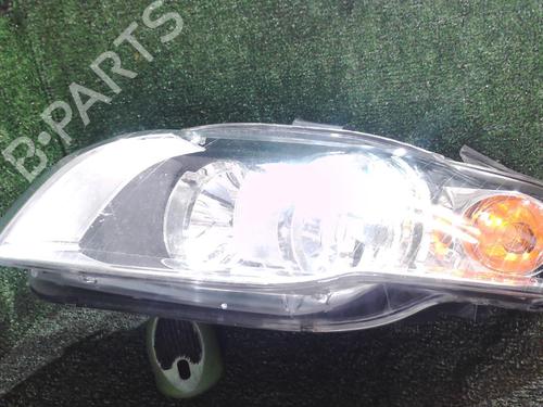 Used Left headlight Left headlight AUDI A4 B7 Avant (8ED) 2.0 TDI (170 hp) 25639600 25639600