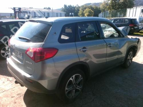 Gearbox SUZUKI VITARA (LY) 1.6 AllGrip (APK 416) | BP25629298M3 - Image 10