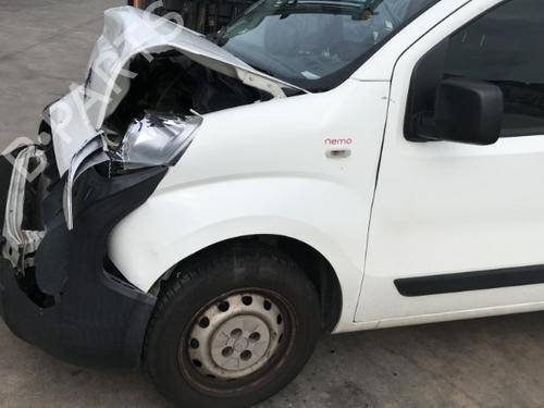 Gearbox CITROËN NEMO Box Body/MPV (AA_) 1.4 HDi | BP32469928M3