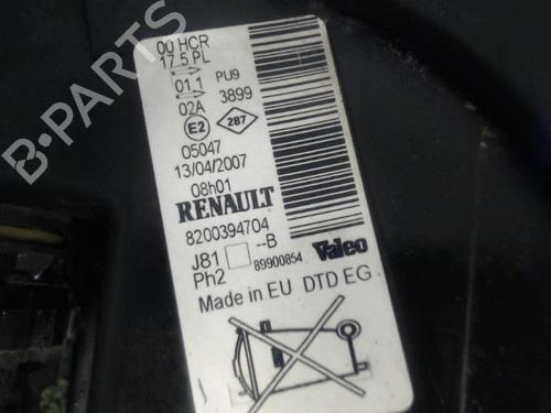 Right headlight RENAULT ESPACE IV (JK0/1_) 2.0 dCi (JK01, JK02, JK1J, JK1K, JK1H) | BP25631568C29 - Image 5