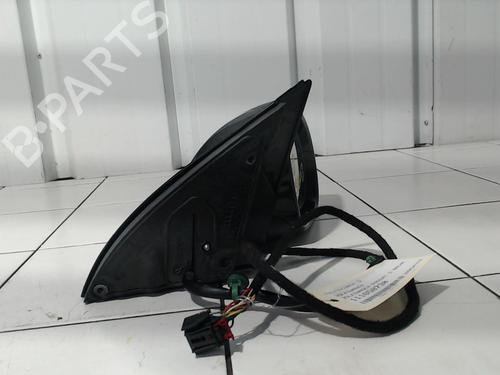 Bakspejl Højre VW PASSAT B6 Variant (3C5) 2.0 TDI 16V 4motion | BP29725160C27 