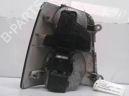 Used Right taillight Right taillight VW TOURAN (1T1, 1T2) 1.9 TDI (105 hp) 29926887 29926887