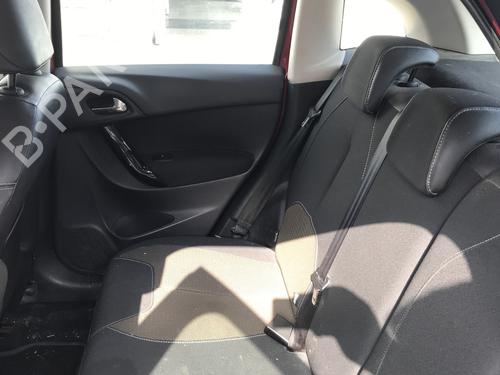 Front left window mechanism CITROËN C3 II (SC_) 1.4 | BP32290816C22  - Image 15