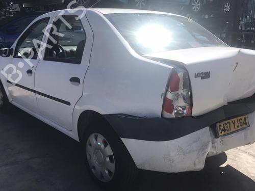 Left front steering knuckle DACIA LOGAN (LS_) 1.5 dCi (LS0K) | BP29610130M25  - Image 10