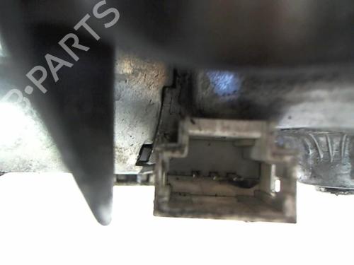Rear wiper motor CITROËN C3 Picasso (SH_) 1.6 HDi | BP25651296M102 