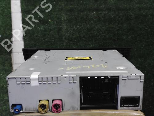 Radio AUDI A5 (8T3) 3.0 TDI quattro | BP34618484E6  - Image 5