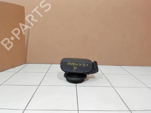 Used Fuel flap FORD MONDEO IV Turnier (BA7) 2.0 TDCi (140 hp) 25629318