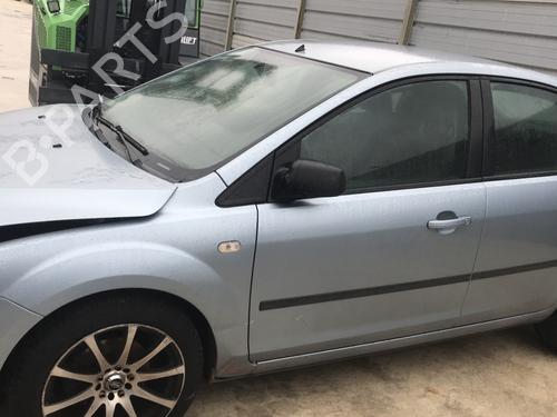 Climate control FORD FOCUS II (DA_, HCP, DP) 1.6 TDCi | BP25649888I5 - Image 29