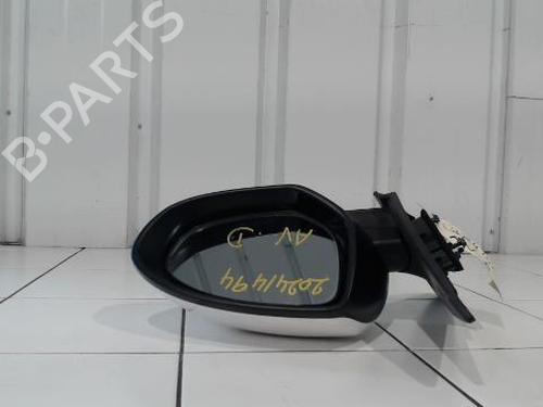 Right mirror MAZDA 3 (BL) 1.6 MZR (BL14) | BP25628780C27 - Image 5