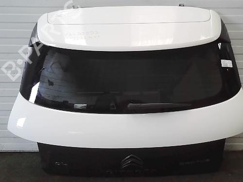 Tailgate CITROËN C4 CACTUS 1.6 HDi 90 | BP37993314C6 - Image 2