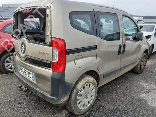 Panser CITROËN NEMO MPV 1.3 HDi 75 | BP25645712C1 - Image 9