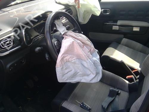 Right front driveshaft CITROËN C3 III (SX) 1.6 BlueHDi 75 | BP25648014M39  - Image 11