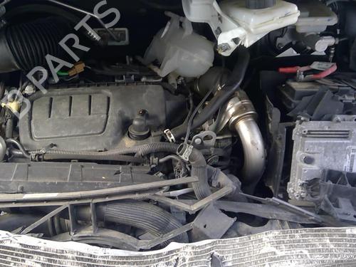 Starter RENAULT TRAFIC III Van (FG_) 1.6 dCi 125 (FGMH) | BP25650433M8  - Image 11