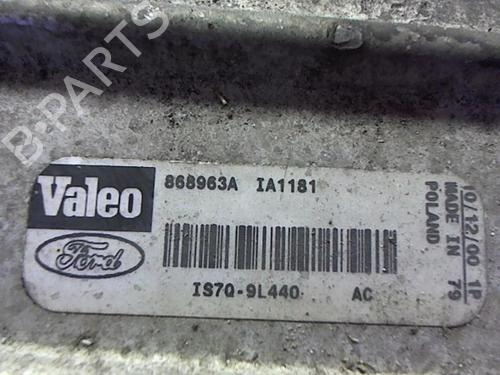 Intercooler FORD MONDEO III (B5Y)  | BP25637922M30 