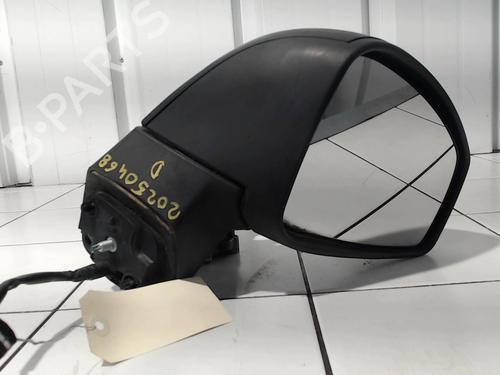Used Right mirror RENAULT GRAND SCÉNIC III (JZ0/1_) 1.5 dCi (JZ09, JZ0D, JZ10, JZ14, JZ1G, JZ29, JZ2C) (110 hp) 29490915