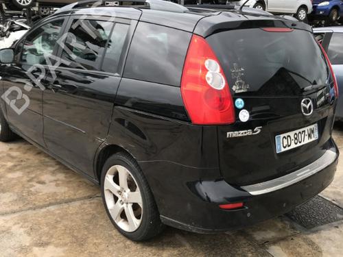 Left headlight MAZDA 5 (CR) 2.0 CD (CR19) | BP25629704C28  - Image 27