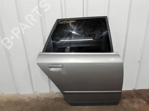 Used Right rear door AUDI A4 B6 Avant (8E5) 2.5 TDI quattro (180 hp) 25630255