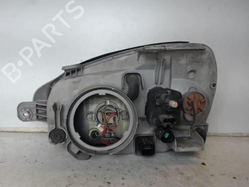 Right headlight HYUNDAI SANTA FÉ I (SM) 2.0 CRDi 4x4 | BP25632797C29 