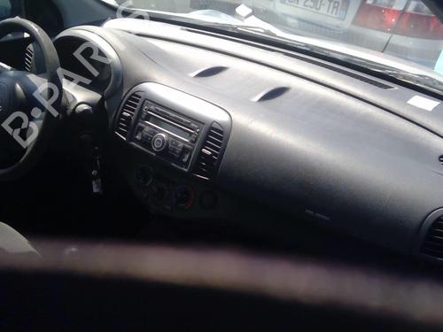 Steering column stalk NISSAN MICRA III (K12) 1.2 16V | BP25629997I23 