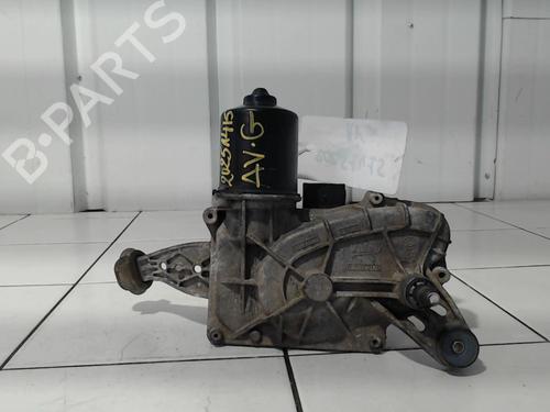 Ruitenwissermotor voor RENAULT SCÉNIC III (JZ0/1_) 1.5 dCi (110 hp) 30098310