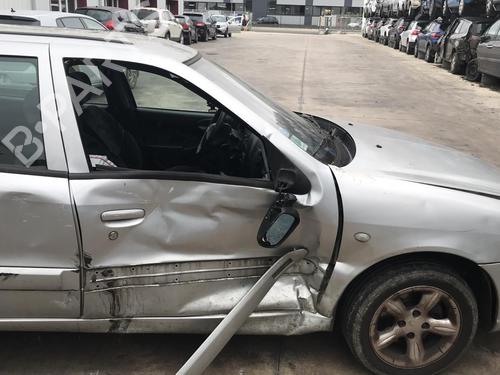 Right front driveshaft CITROËN XSARA Break (N2) 1.6 16V | BP25631221M39 