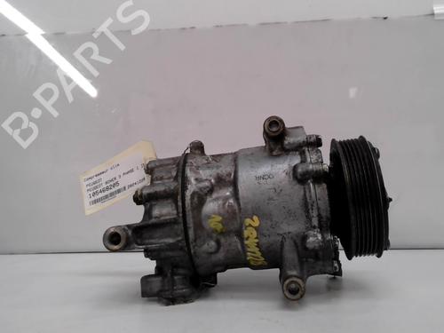 Used AC compressor AC compressor PEUGEOT BOXER Van 2.2 HDi 130 (131 hp) 30515782 30515782