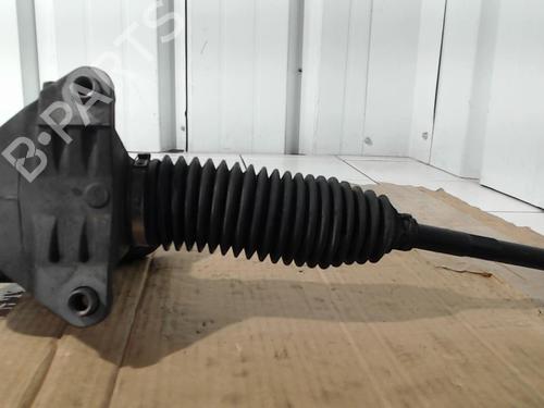 Used Steering rack Steering rack VW GOLF VI (5K1) 1.6 TDI (105 hp) 25648334 25648334