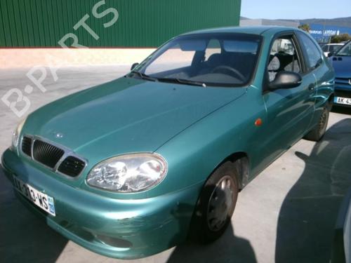Climate control DAEWOO LANOS (KLAT) 1.5 | BP25643781I5 - Image 8