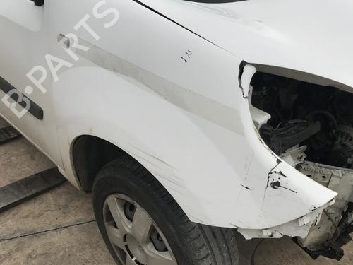 Front left window mechanism RENAULT KANGOO Express (FW0/1_) 1.5 dCi 75 (FW07, FW10, FW04) | BP27873424C22  - Image 9