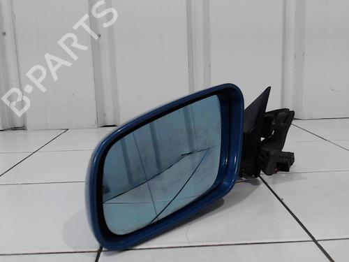 Used Left mirror AUDI A3 (8L1) 1.8 (125 hp) 27205136