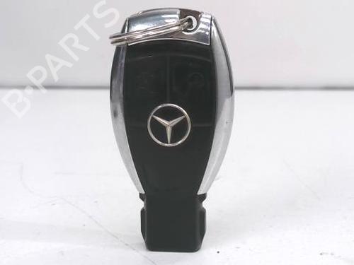 Electronic module MERCEDES-BENZ CLS (C219)  | BP40118390M83  - Image 10