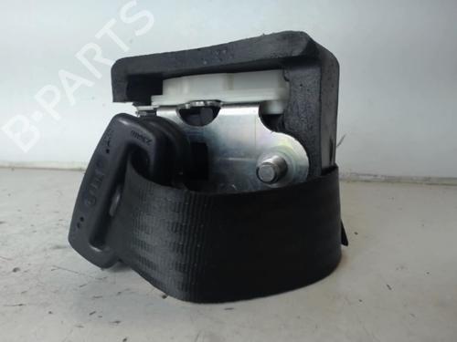 Rear left seatbelt LANCIA YPSILON (843_) 1.3 D Multijet (843.AXE11, 843.AXE1A) | BP25645612I29 - Image 2